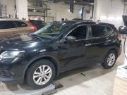 Nissan X-Trail III Москва  - изображение 43