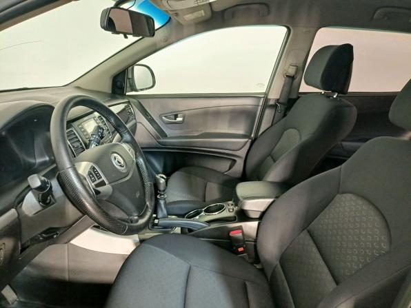 SsangYong Actyon II с пробегом 2012 года, цена 949 000 рублей, 166000 км, внедорожник, Автокод Объявления