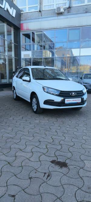 Lada (ВАЗ) Granta I Рестайлинг Пермь  - изображение 1