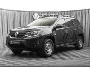 Renault Duster II Москва  - изображение 22