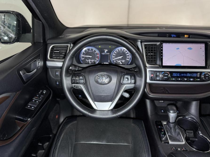 Toyota Highlander III (XU50) Нижний Новгород  - изображение 14