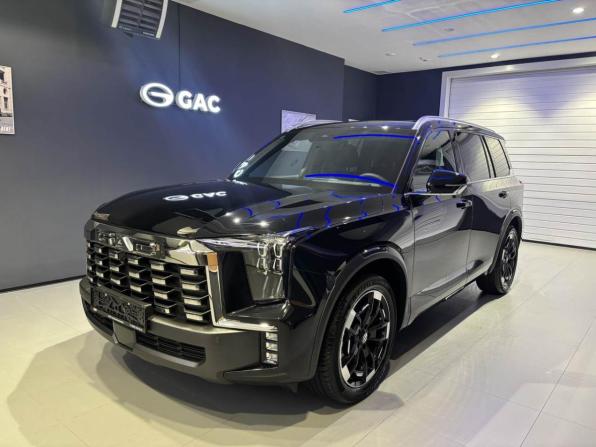 Новый GAC GS8 II 2026 года, цена 5 349 000 рублей, внедорожник, Автокод Объявления