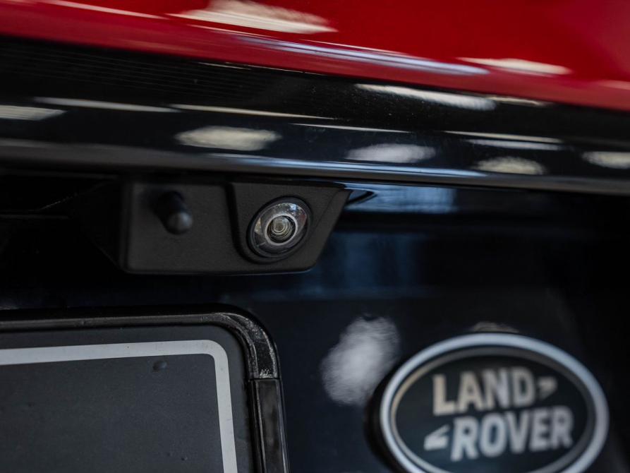 Land Rover Discovery Sport I Рестайлинг Самара  - изображение 27