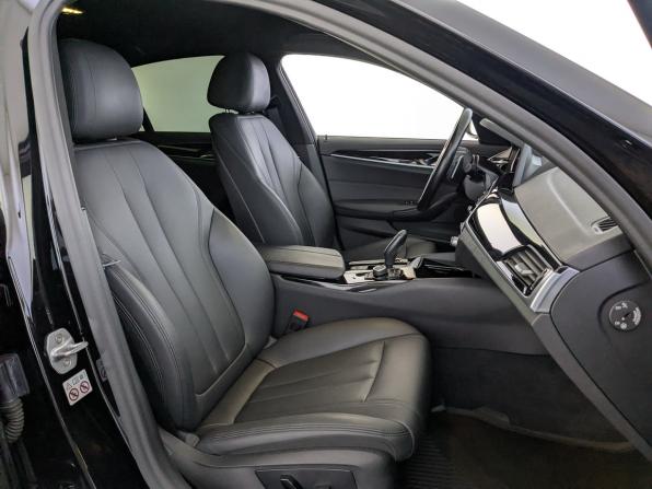 BMW 5 серии VII (G30/G31/G38) с пробегом 2019 года, цена 3 590 000 рублей, 89425 км, седан, Автокод Объявления