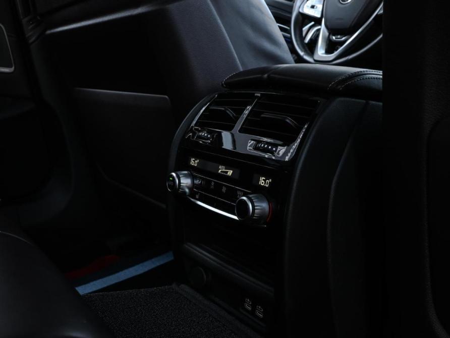BMW 5 серии VII (G30/G31/G38) Рестайлинг Волгоград  - изображение 22