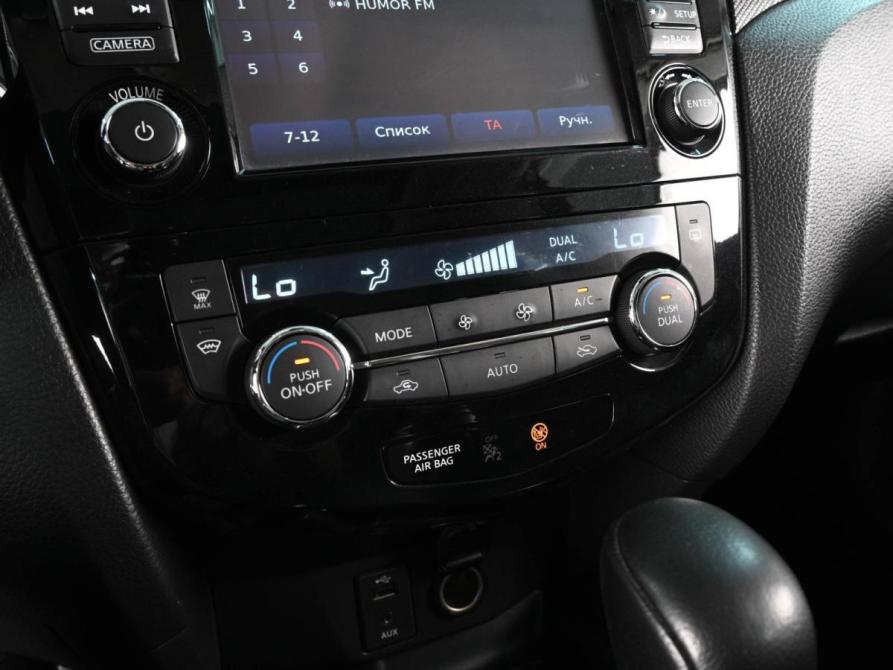 Nissan X-Trail III Ростов-на-Дону  - изображение 16