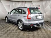Honda CR-V III Москва  - изображение 23