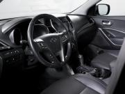 Hyundai Santa Fe III Москва  - изображение 34