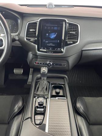 Volvo XC90 II с пробегом 2017 года, цена 3 150 000 рублей, 174199 км, внедорожник, Автокод Объявления