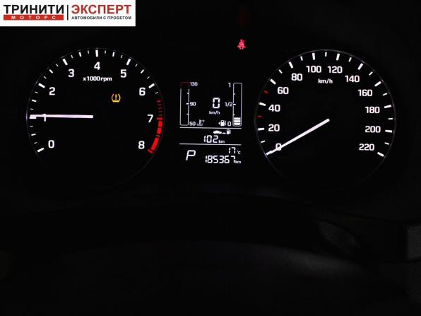 Hyundai Creta I с пробегом 2017 года, цена 1 547 000 рублей, 185353 км, внедорожник, Автокод Объявления