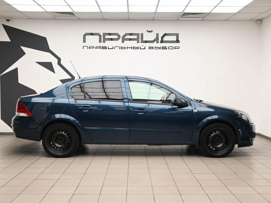 Opel Astra H Рестайлинг Ростов-на-Дону  - изображение 5