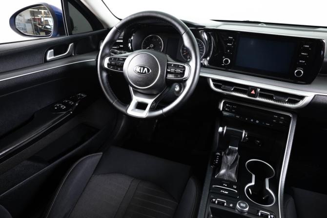 Kia K5 III с пробегом 2021 года, цена 1 999 000 рублей, 149000 км, седан, Автокод Объявления