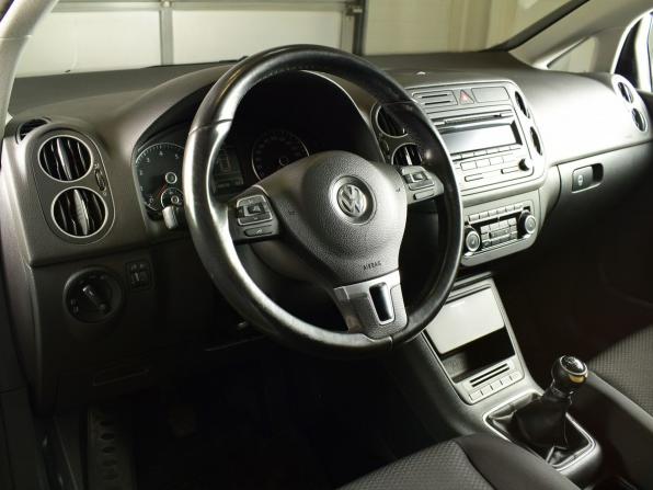 Volkswagen Golf Plus II с пробегом 2012 года, цена 599 999 рублей, 190608 км, хэтчбек, Автокод Объявления