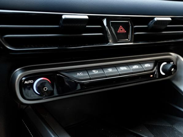 GAC GS3 с пробегом 2024 года, цена 1 999 000 рублей, 46823 км, внедорожник, Автокод Объявления