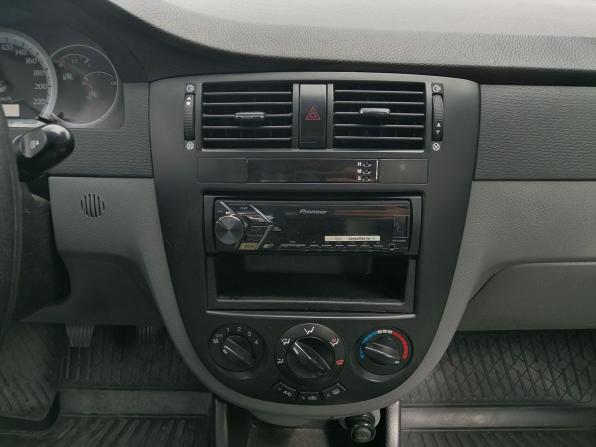 Chevrolet Lacetti I с пробегом 2008 года, цена 385 000 рублей, 208455 км, седан, Автокод Объявления
