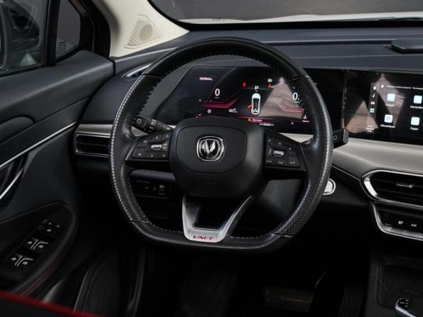Changan UNI-T I с пробегом 2023 года, цена 2 139 000 рублей, 85665 км, внедорожник, Автокод Объявления