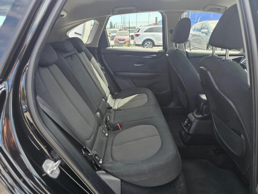 BMW 2 серии Active Tourer F45 Рестайлинг Тюмень  - изображение 16