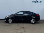 Kia Rio III Рестайлинг Москва  - изображение 22