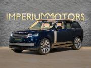 Land Rover Range Rover V Москва  - изображение 25