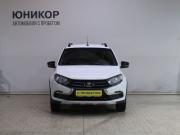 Lada (ВАЗ) Granta I Рестайлинг Дзержинск  - изображение 23