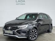 Lada (ВАЗ) Vesta I Рестайлинг (NG) Екатеринбург  - изображение 29