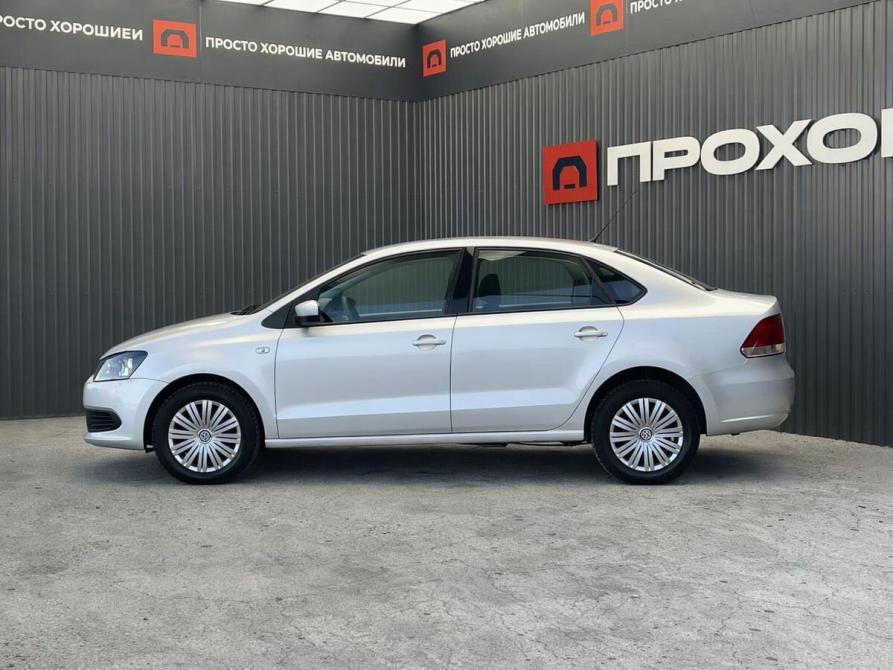 Volkswagen Polo V Пермь  - изображение 30