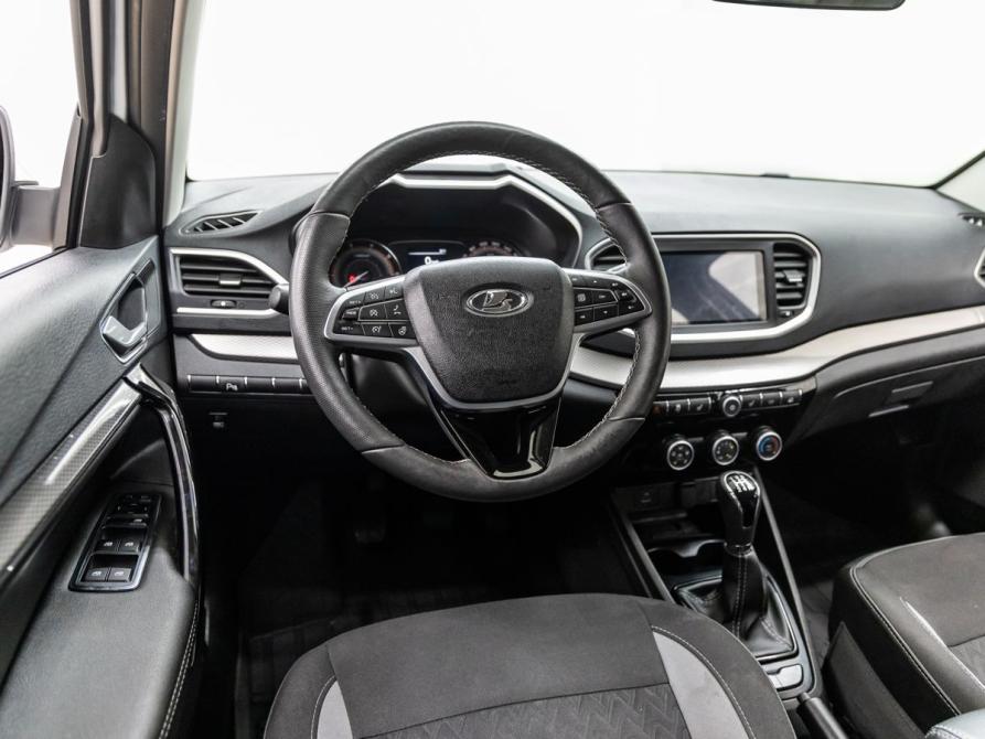 Lada (ВАЗ) Vesta I Рестайлинг (NG) Волгоград  - изображение 24