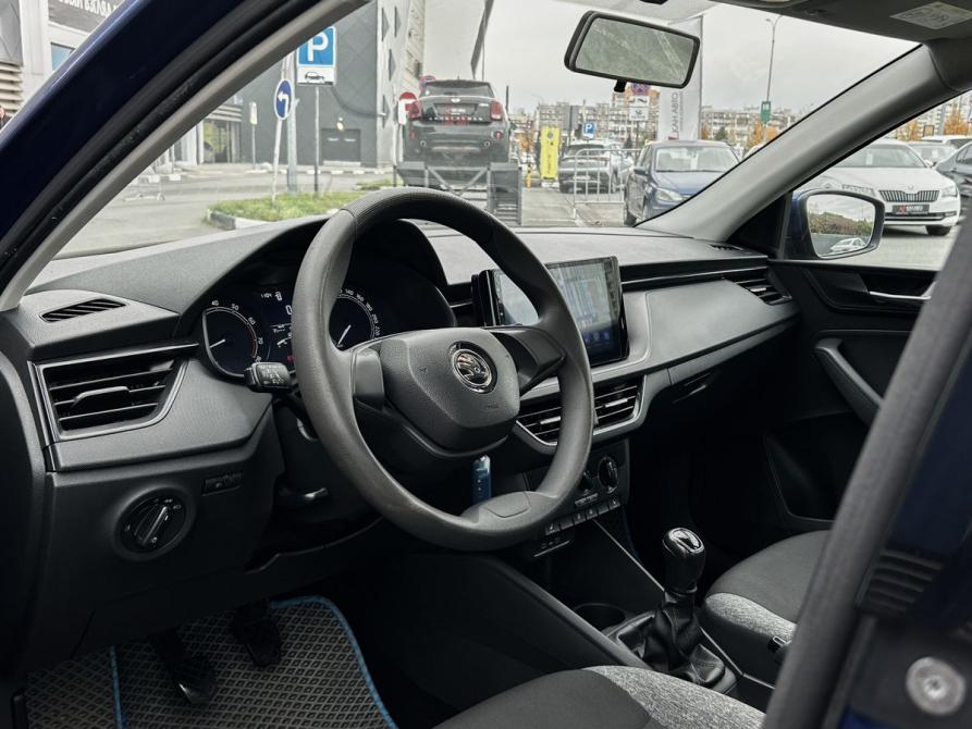 Skoda Rapid II Казань  - изображение 5