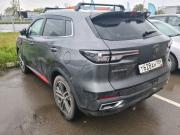 Changan UNI-S I Пермь  - изображение 10
