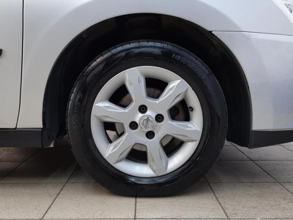 Nissan Almera III (G15) с пробегом 2016 года, цена 490 000 рублей, 261536 км, седан, Автокод Объявления