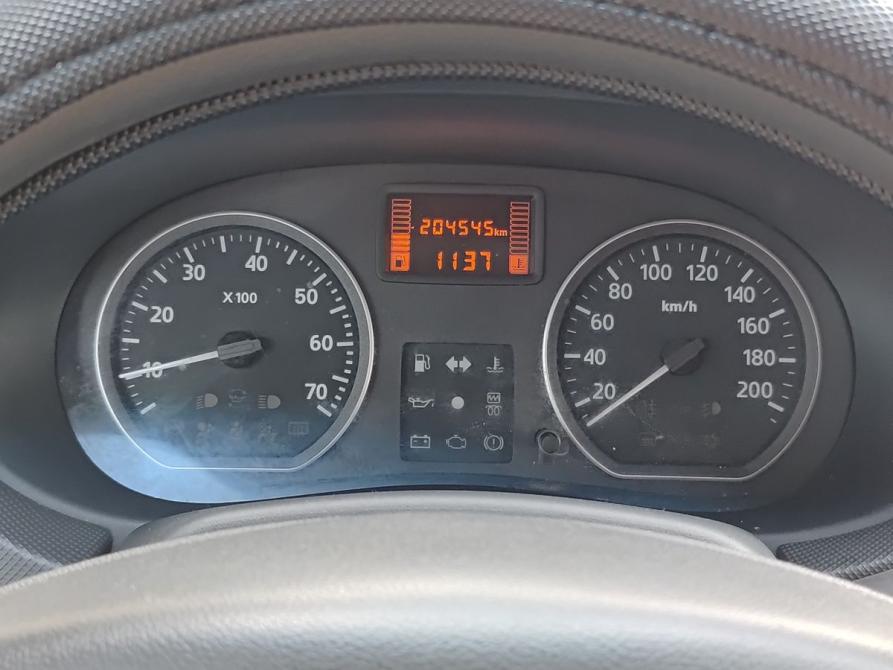 Renault Logan I Рестайлинг Ижевск  - изображение 16
