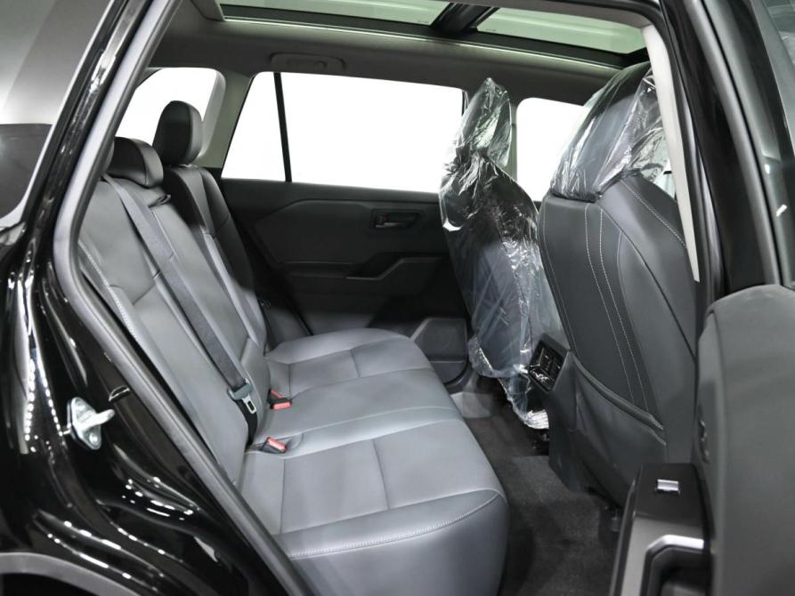 Toyota RAV4 VI (XA60) Екатеринбург  - изображение 14