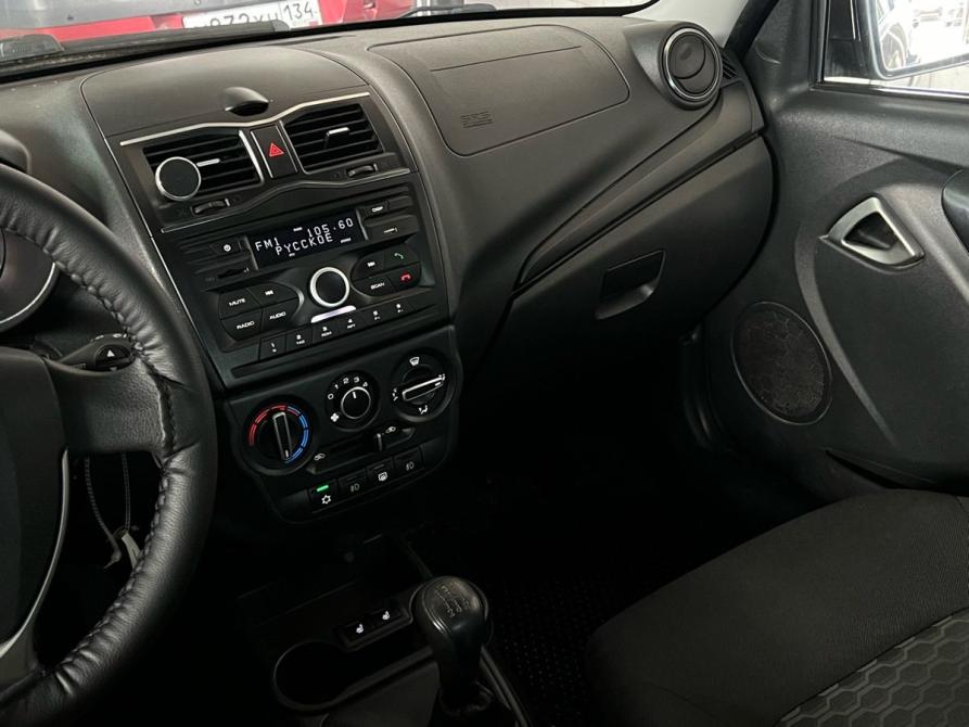 Lada (ВАЗ) Granta I Рестайлинг Волгоград  - изображение 8