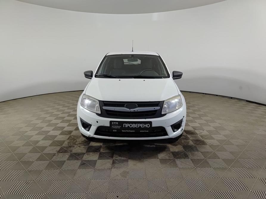 Lada (ВАЗ) Granta I Уфа  - изображение 2