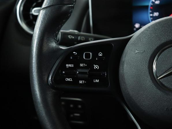 Mercedes-Benz GLB I (X247) с пробегом 2020 года, цена 3 650 000 рублей, 67967 км, внедорожник, Автокод Объявления
