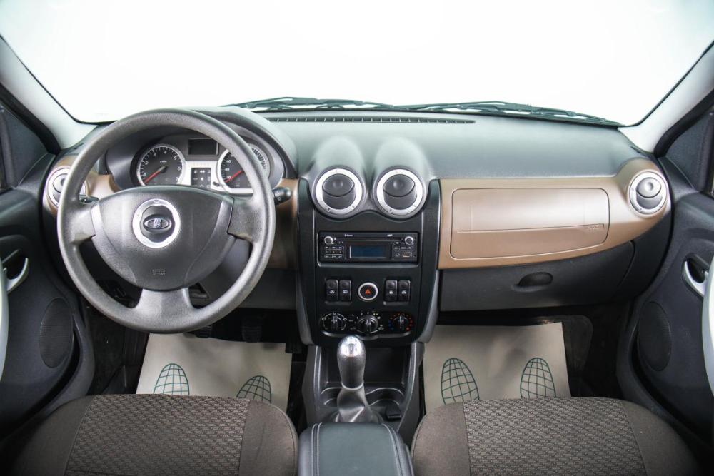 Lada (ВАЗ) Largus I Пермь  - изображение 13