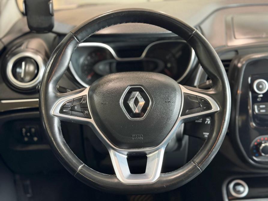 Renault Kaptur I Рестайлинг Москва  - изображение 11