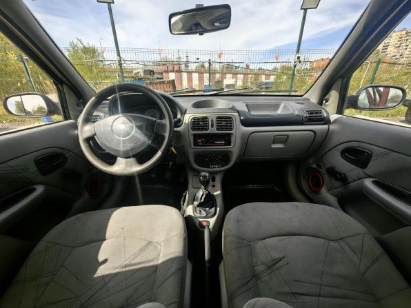 Renault Symbol I Рестайлинг с пробегом 2003 года, цена 199 000 рублей, 280000 км, седан, Автокод Объявления