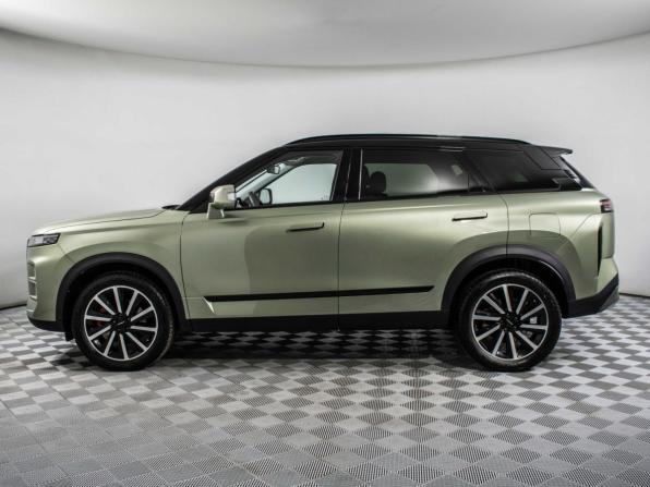 Jaecoo J7 I с пробегом 2023 года, цена 2 460 000 рублей, 31200 км, внедорожник, Автокод Объявления