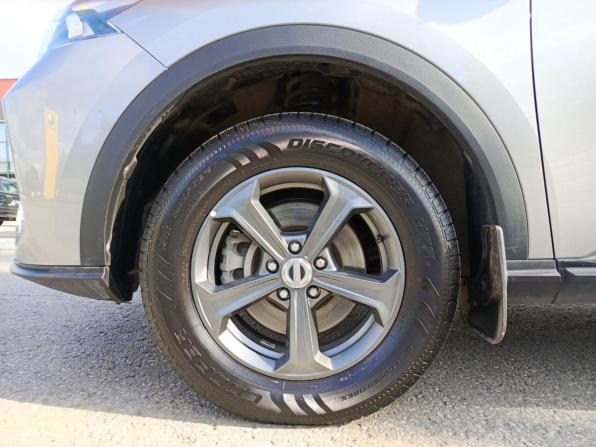 Haval F7 I Рестайлинг с пробегом 2023 года, цена 1 900 000 рублей, 53000 км, внедорожник, Автокод Объявления