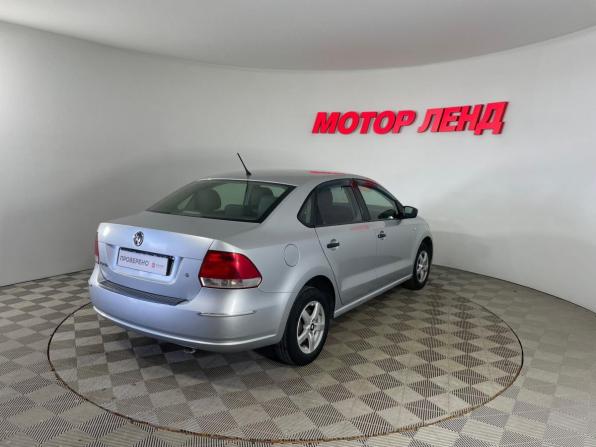 Volkswagen Polo V с пробегом 2013 года, цена 694 000 рублей, 234549 км, седан, Автокод Объявления