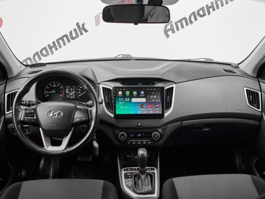 Hyundai Creta I Екатеринбург  - изображение 11