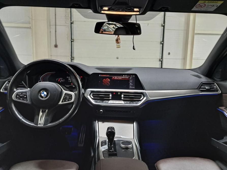 BMW 3 серии VII (G2x) Набережные Челны  - изображение 17