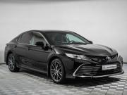 Toyota Camry VIII (XV70) Рестайлинг Москва  - изображение 20