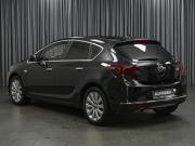Opel Astra J Рестайлинг Ставрополь  - изображение 24
