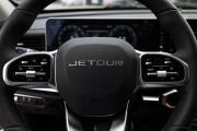 JETOUR X70+ I Рестайлинг Ульяновск  - изображение 49