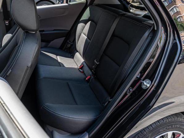 Kia Morning III Рестайлинг 1 с пробегом 2021 года, цена 1 560 000 рублей, 47388 км, хэтчбек, Автокод Объявления