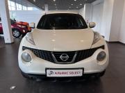 Nissan Juke I Чебоксары  - изображение 39