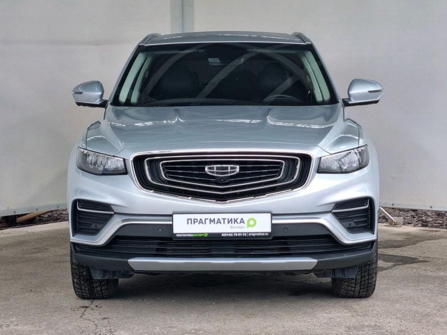 Geely Atlas Pro Петрозаводск  - изображение 3