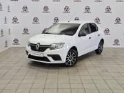 Renault Logan II Рестайлинг Тольятти  - изображение 21